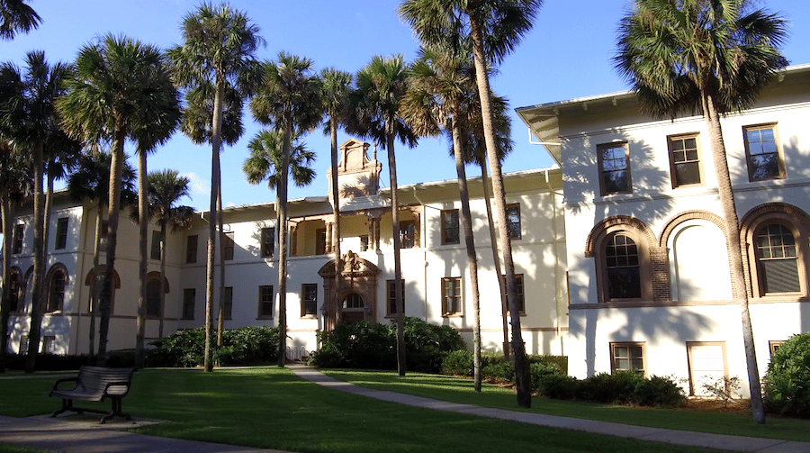 Stetson University's Impact on Life & Real Estate in DeLand, Florida